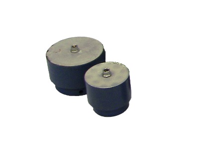 3/4INCH SOCKET FACE RITMO CUP - Straps